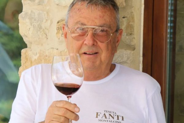 Morto Filippo Baldassarre Fanti, ex presidente del Consorzio del Brunello di Montalcino