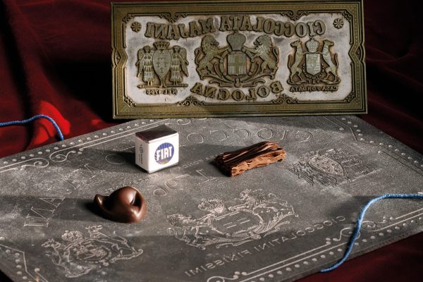 Majani compie 230 anni nove generazioni e un futuro oltre il cioccolato italiano