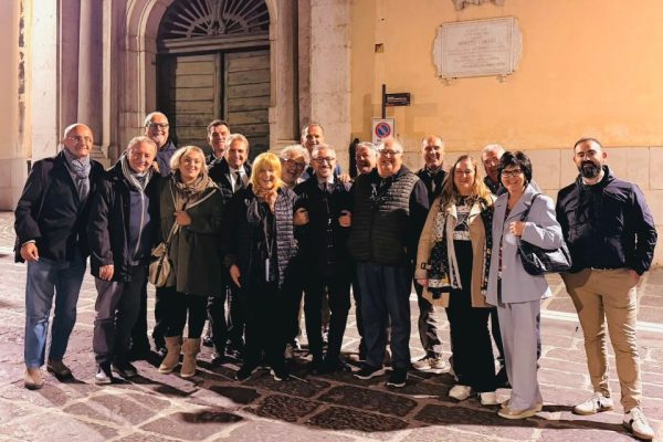 Nasce Campania Wine & Olive Oil Academy